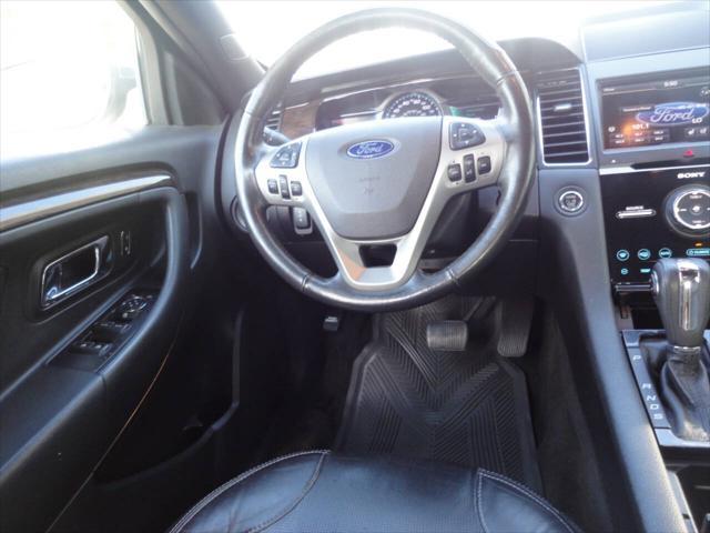 used 2013 Ford Taurus car, priced at $6,999
