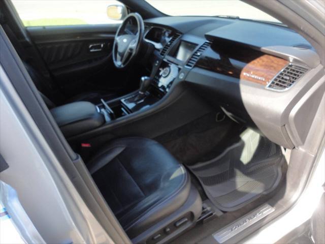 used 2013 Ford Taurus car, priced at $6,999