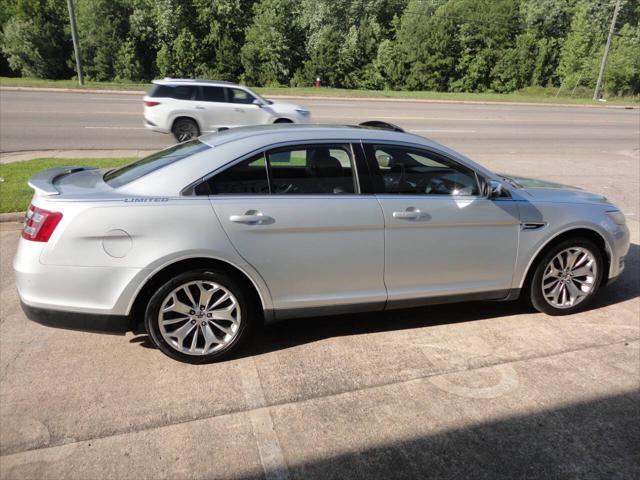 used 2013 Ford Taurus car, priced at $6,999