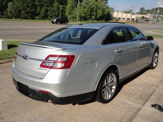 used 2013 Ford Taurus car, priced at $6,999