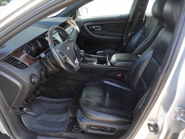 used 2013 Ford Taurus car, priced at $6,999