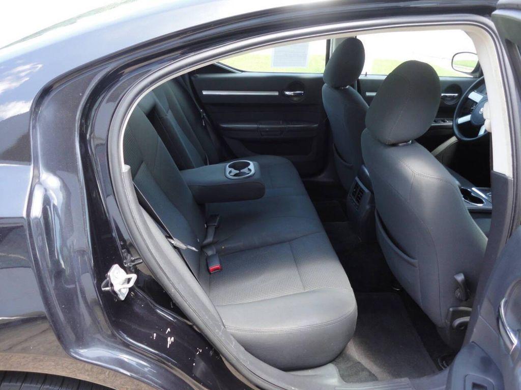 used 2008 Dodge Charger car, priced at $4,999