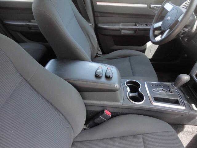 used 2008 Dodge Charger car, priced at $5,499