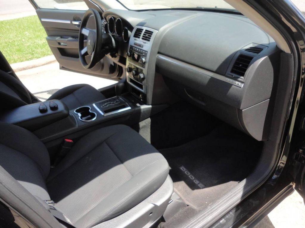 used 2008 Dodge Charger car, priced at $4,999