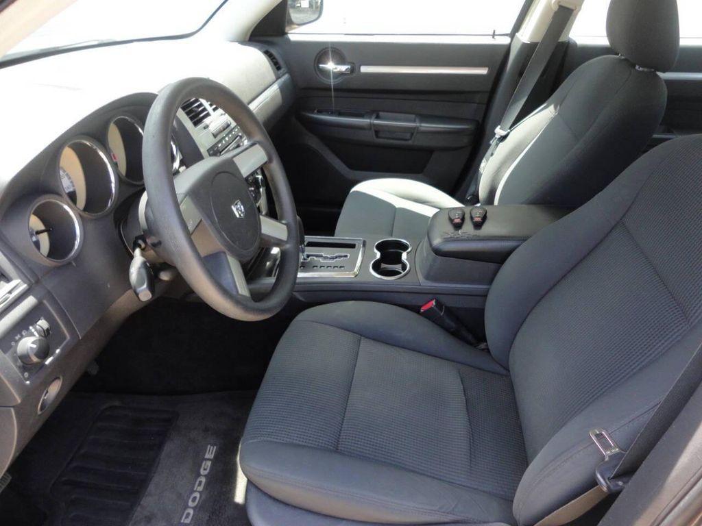 used 2008 Dodge Charger car, priced at $4,999