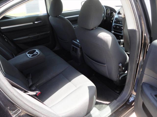 used 2008 Dodge Charger car, priced at $5,499