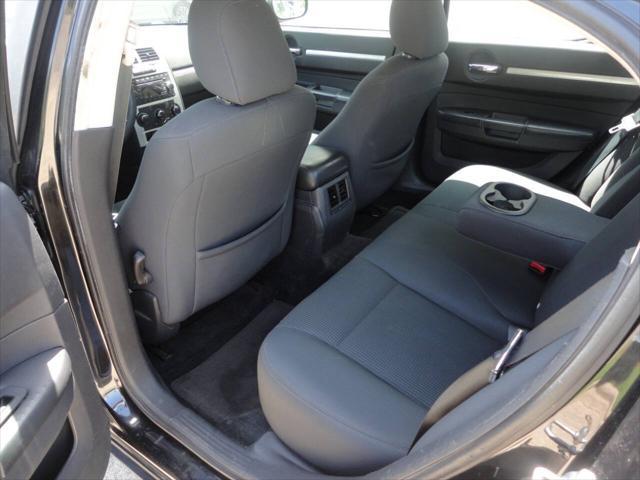 used 2008 Dodge Charger car, priced at $5,499