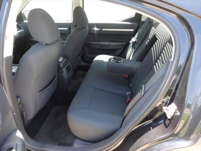 used 2008 Dodge Charger car, priced at $5,499