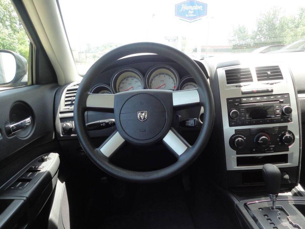 used 2008 Dodge Charger car, priced at $4,999