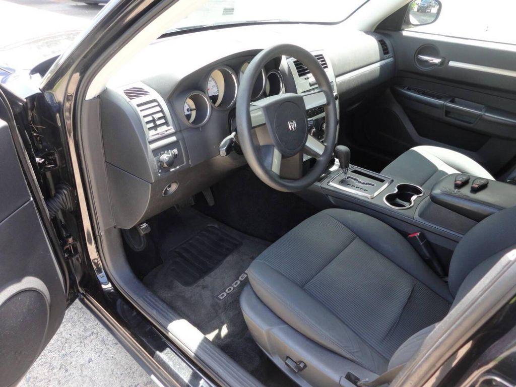 used 2008 Dodge Charger car, priced at $4,999