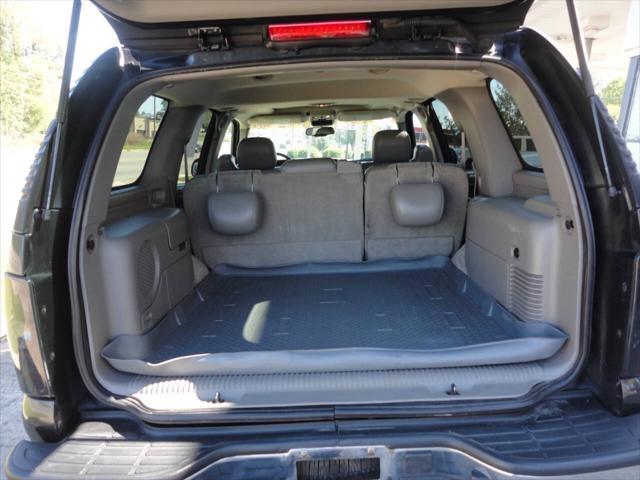 used 2003 Chevrolet Tahoe car, priced at $5,999