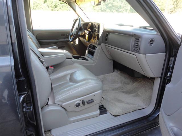 used 2003 Chevrolet Tahoe car, priced at $5,999