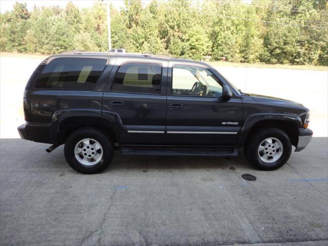 used 2003 Chevrolet Tahoe car, priced at $5,999