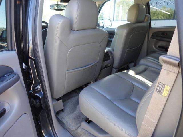 used 2003 Chevrolet Tahoe car, priced at $5,999