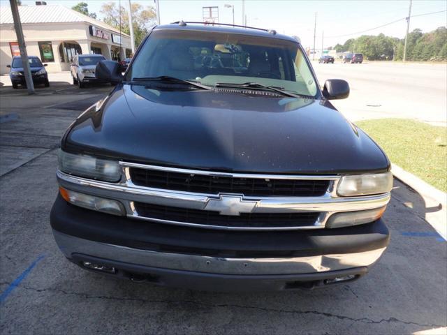 used 2003 Chevrolet Tahoe car, priced at $5,999