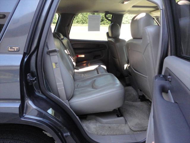 used 2003 Chevrolet Tahoe car, priced at $5,999