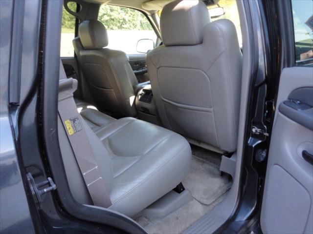 used 2003 Chevrolet Tahoe car, priced at $5,999