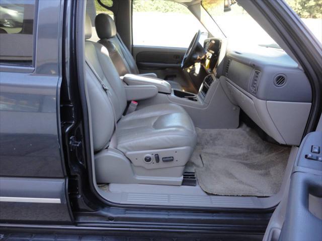 used 2003 Chevrolet Tahoe car, priced at $5,999