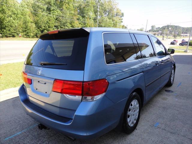 used 2009 Honda Odyssey car, priced at $5,999