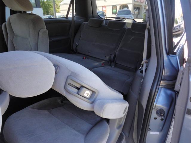 used 2009 Honda Odyssey car, priced at $5,999