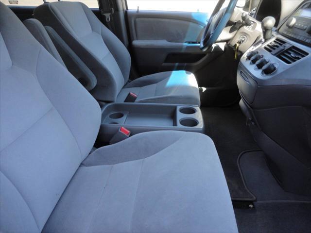 used 2009 Honda Odyssey car, priced at $5,999