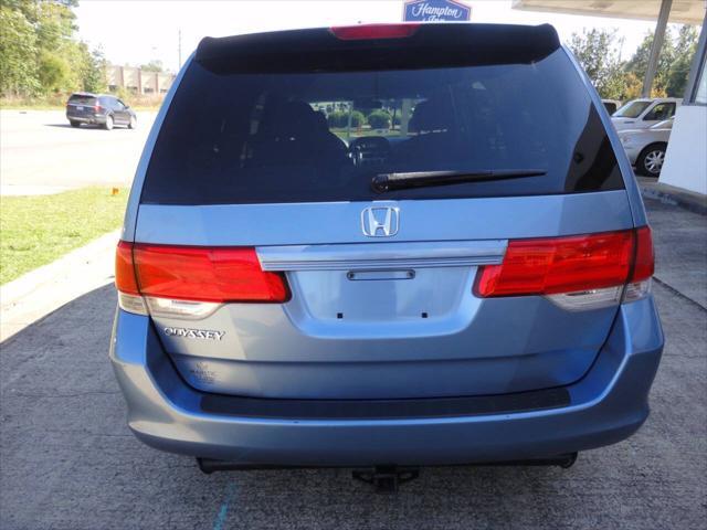 used 2009 Honda Odyssey car, priced at $5,999