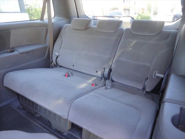 used 2009 Honda Odyssey car, priced at $5,999