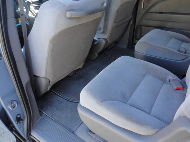 used 2009 Honda Odyssey car, priced at $5,999