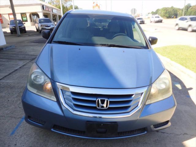 used 2009 Honda Odyssey car, priced at $5,999