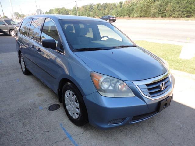 used 2009 Honda Odyssey car, priced at $5,999