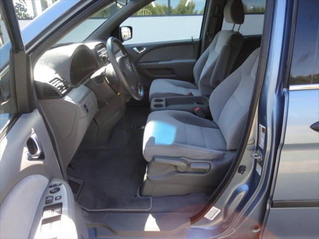 used 2009 Honda Odyssey car, priced at $5,999