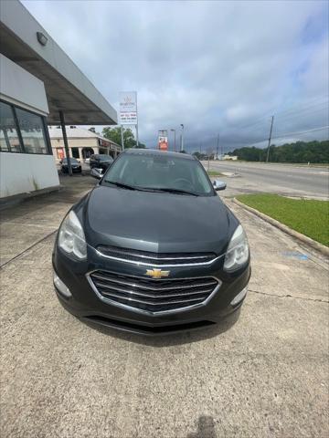 used 2017 Chevrolet Equinox car, priced at $7,999