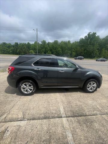 used 2017 Chevrolet Equinox car, priced at $7,999