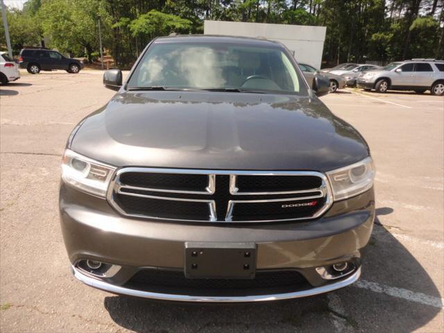 used 2014 Dodge Durango car, priced at $11,999