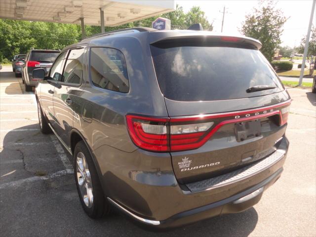 used 2014 Dodge Durango car, priced at $13,999