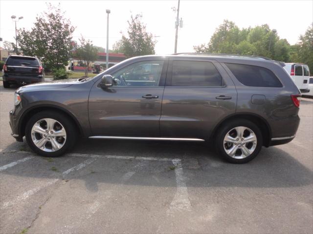 used 2014 Dodge Durango car, priced at $11,999