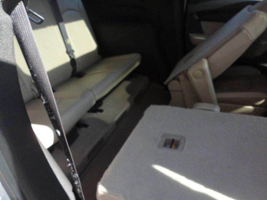 used 2010 GMC Acadia car, priced at $5,999