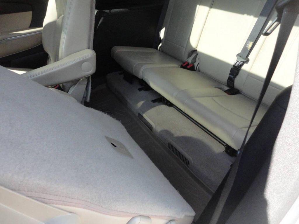 used 2010 GMC Acadia car, priced at $5,999