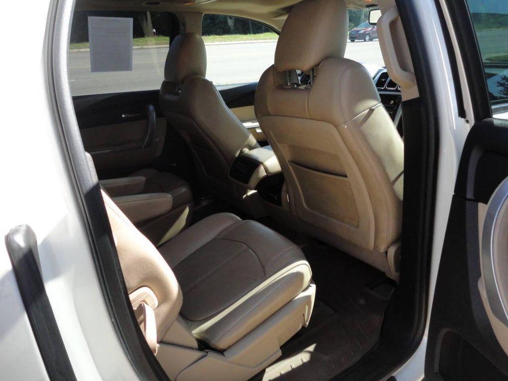 used 2010 GMC Acadia car, priced at $5,999