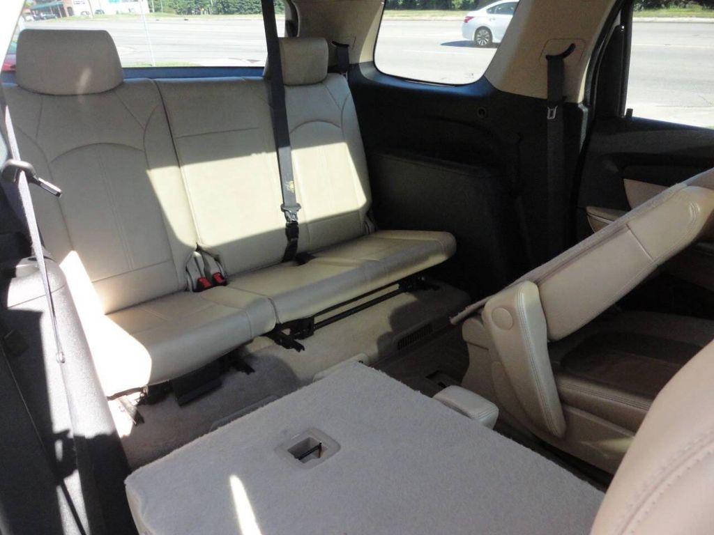 used 2010 GMC Acadia car, priced at $5,999
