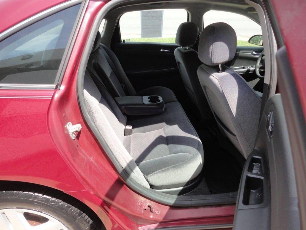 used 2006 Chevrolet Impala car, priced at $4,499