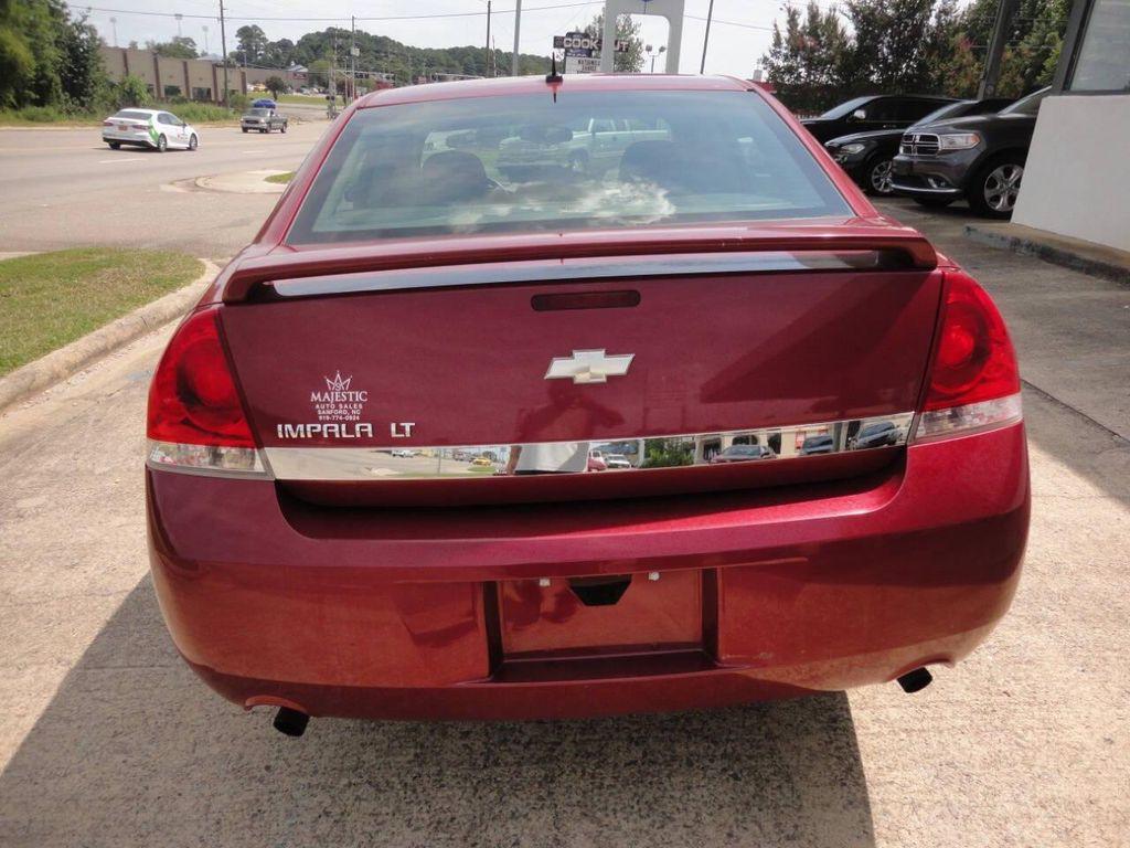 used 2006 Chevrolet Impala car, priced at $4,499