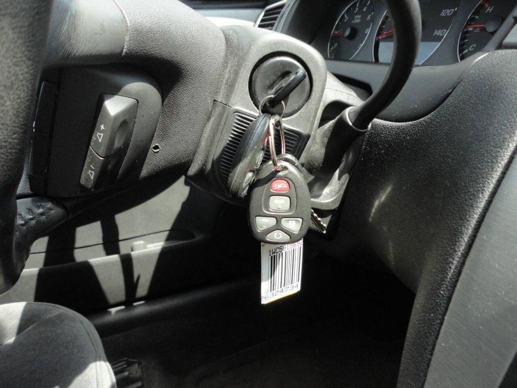 used 2006 Chevrolet Impala car, priced at $4,499