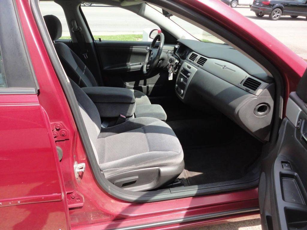 used 2006 Chevrolet Impala car, priced at $4,499