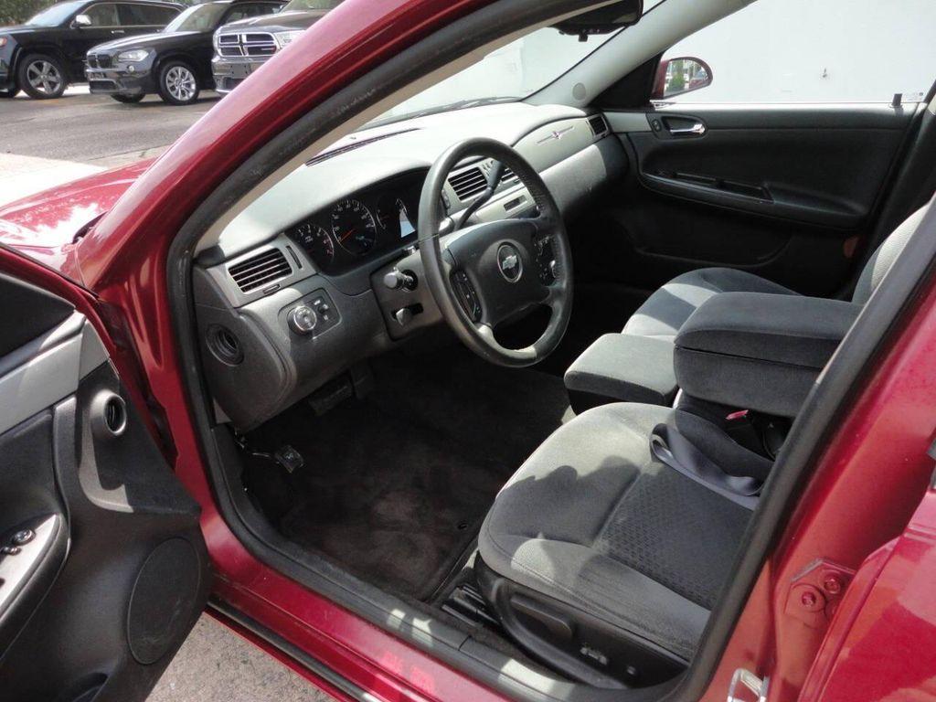 used 2006 Chevrolet Impala car, priced at $4,499