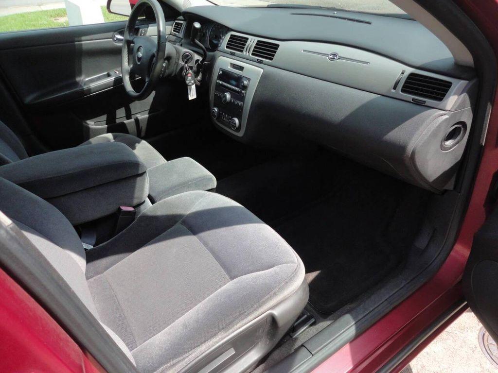used 2006 Chevrolet Impala car, priced at $4,499