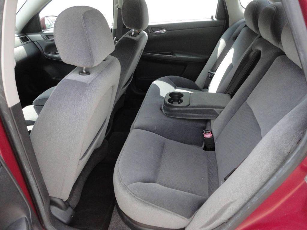used 2006 Chevrolet Impala car, priced at $4,499