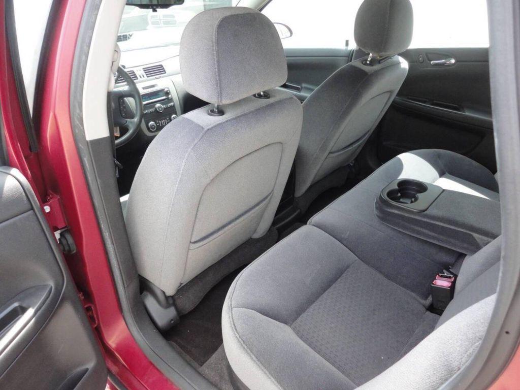 used 2006 Chevrolet Impala car, priced at $4,499