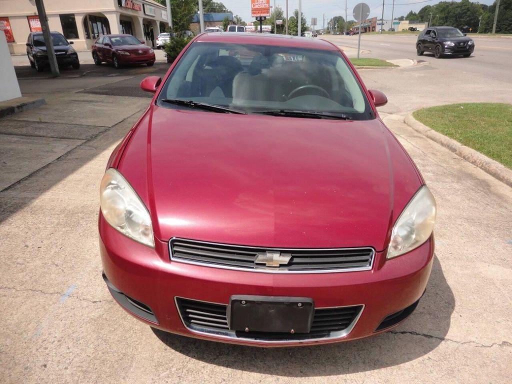 used 2006 Chevrolet Impala car, priced at $4,499