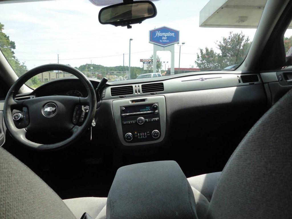 used 2006 Chevrolet Impala car, priced at $4,499